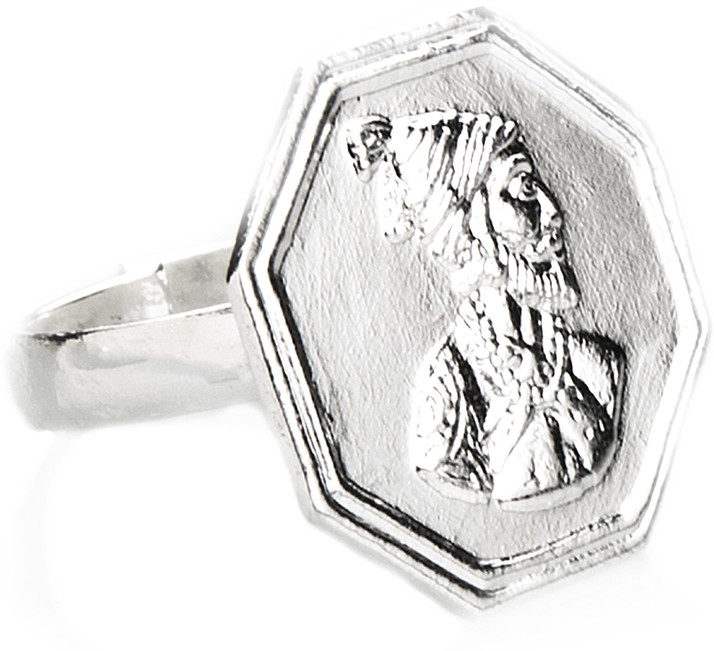 shivaji maharaj rajmudra ring