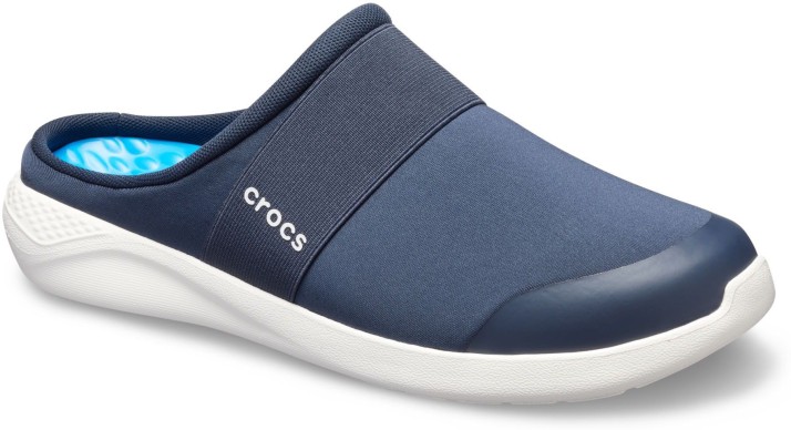 crocs india literide