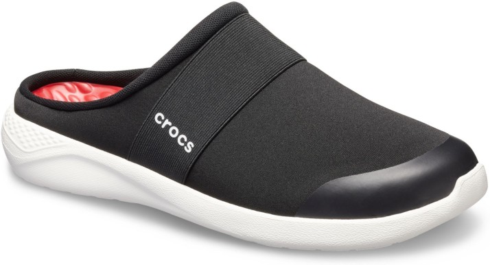 crocs literide flipkart