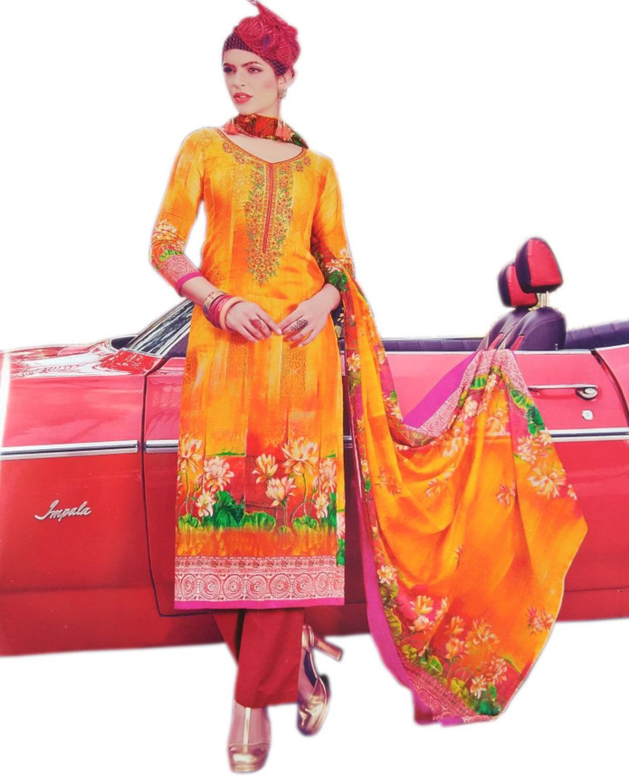 lakshita anarkali suits