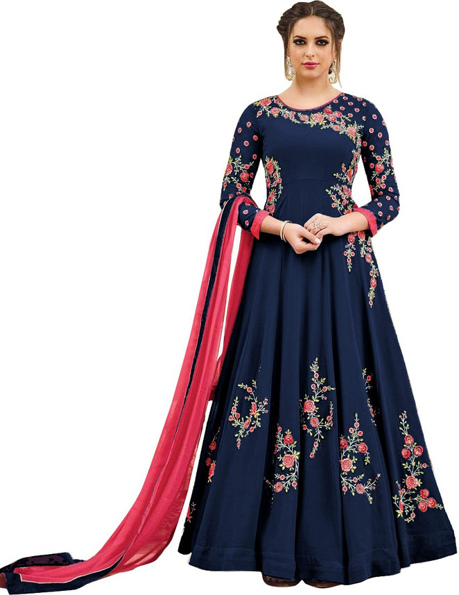 Caffoy Cloth Company Georgette 
