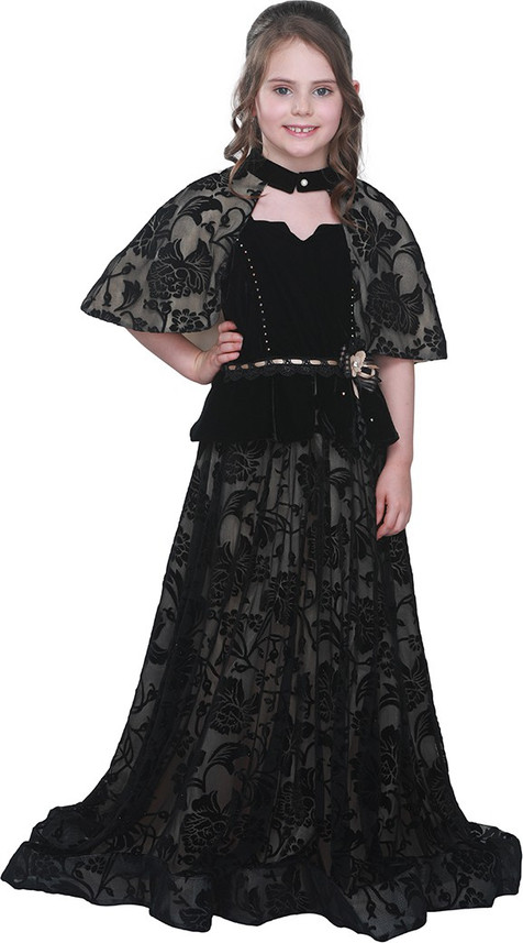 cutecumber maxi dress