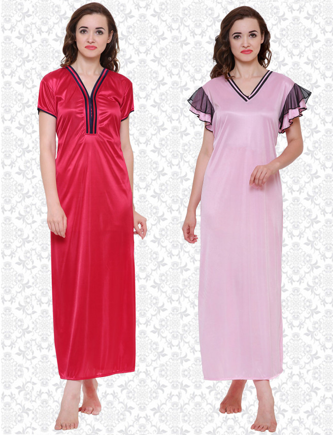 flipkart nighty price