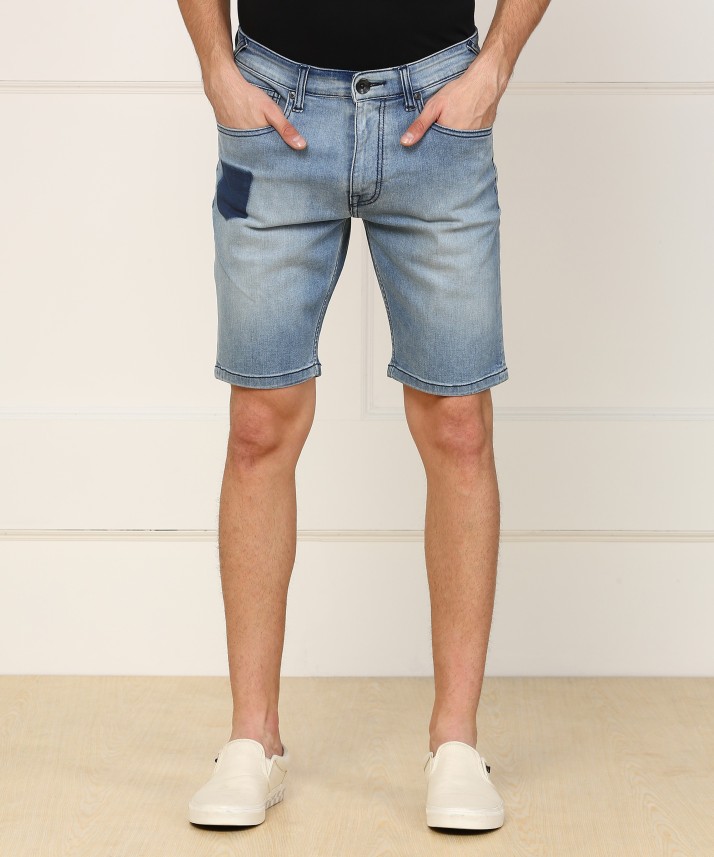 short jeans flipkart