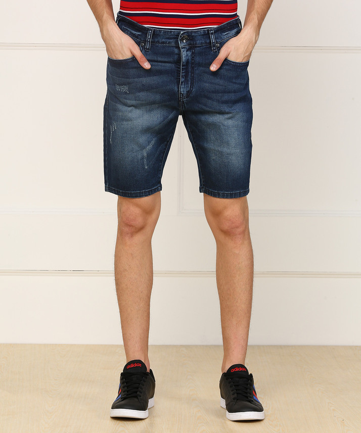flipkart short jeans