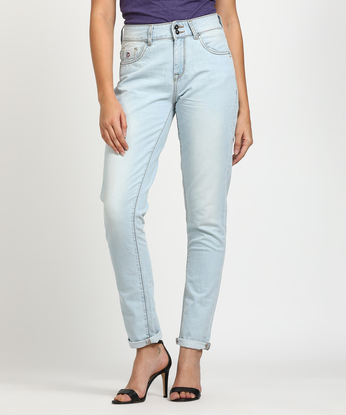 jeans for women on flipkart