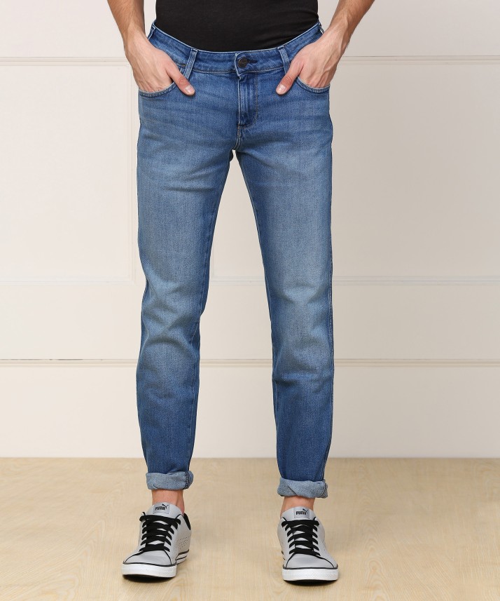 wrangler jeans on flipkart