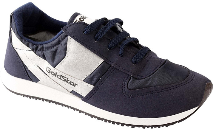 goldstar running shoes