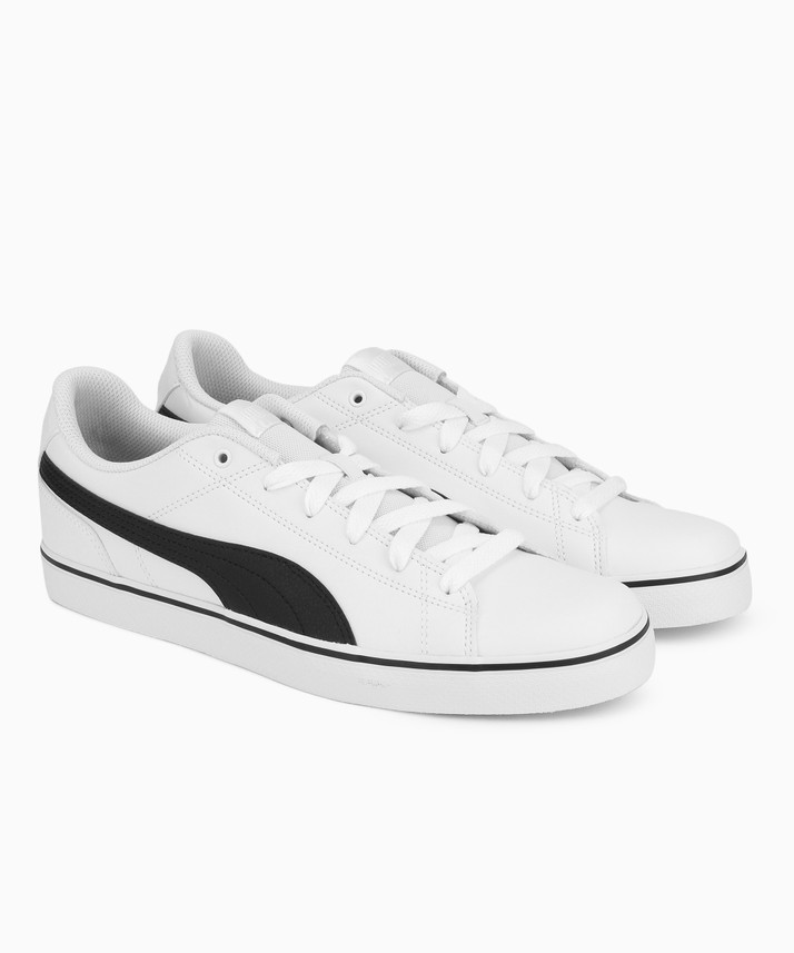 puma court point