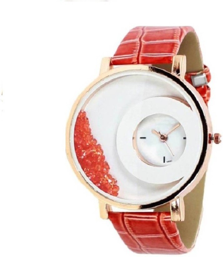 hand watch girl flipkart