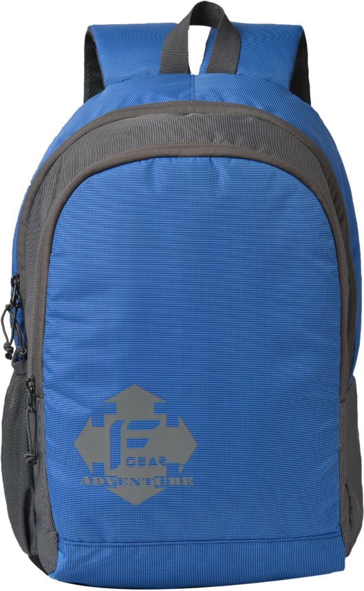 gear backpack flipkart