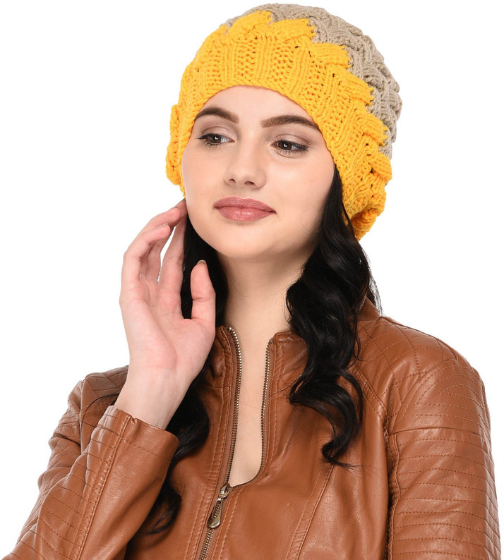 winter woolen caps online
