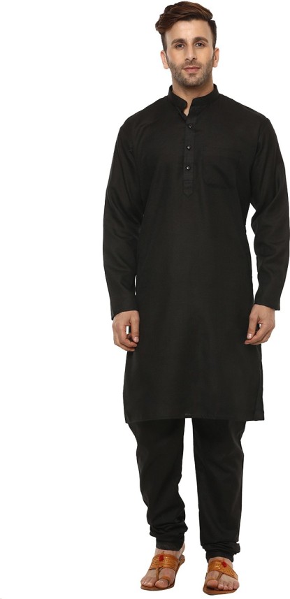 kurta flipkart mens