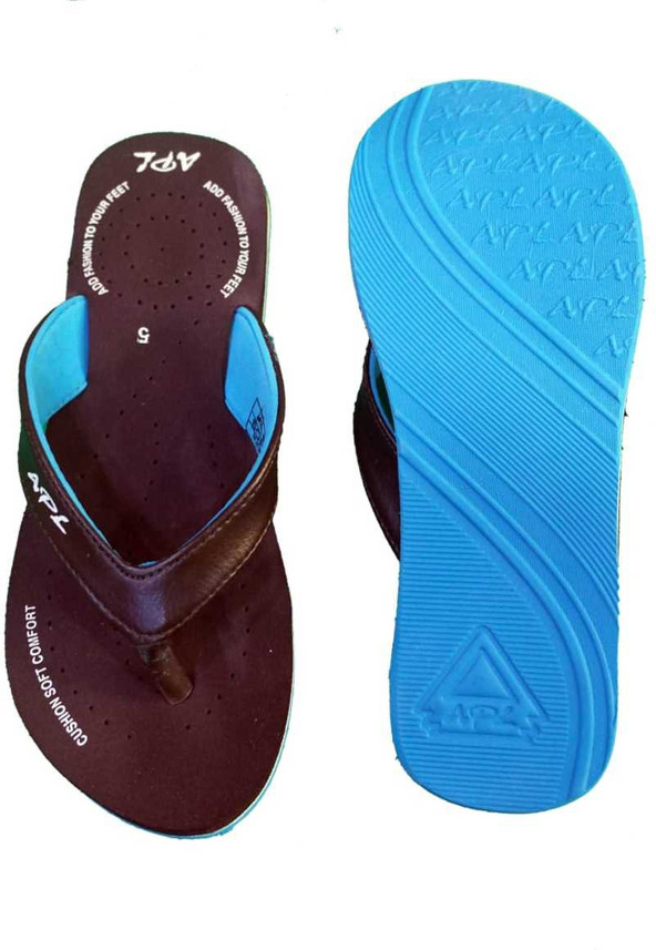 apl flip flops