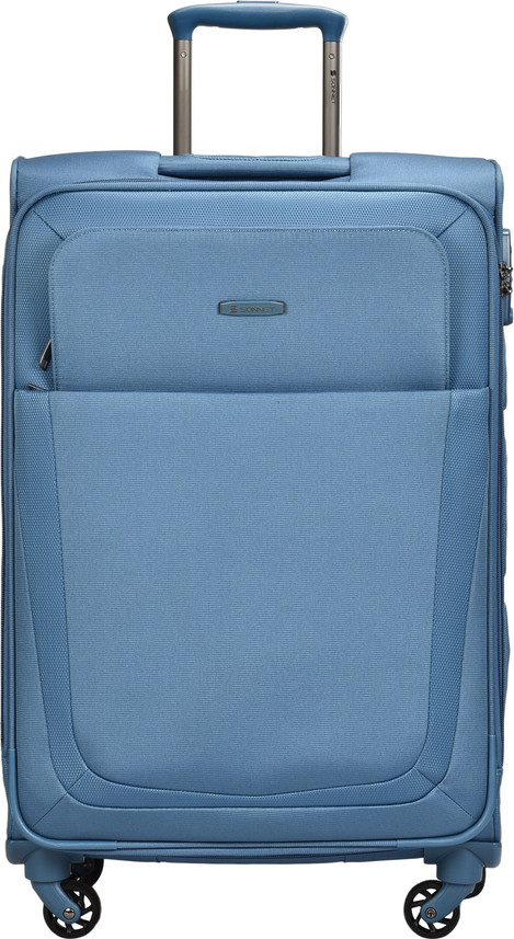 sonnet suitcase