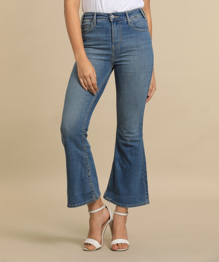 levis jeans in flipkart