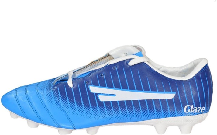 sega glaze football shoes