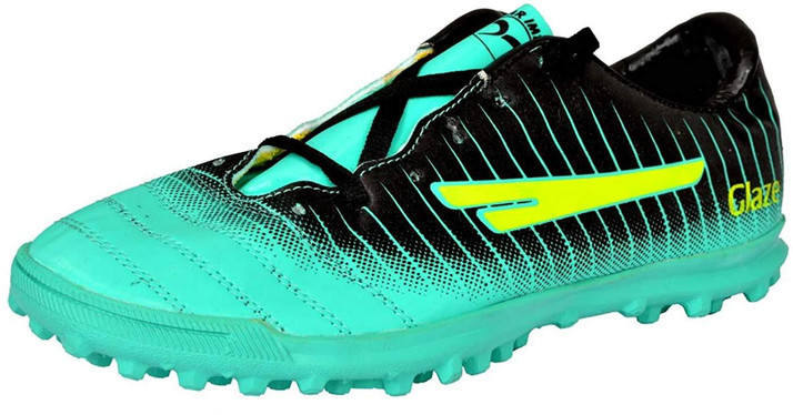 sega pullup football shoes