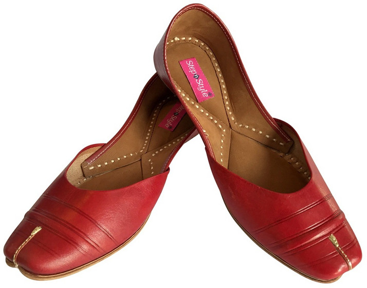 bridal sandals on flipkart