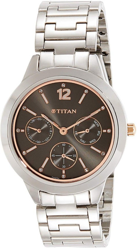 titan digital watches flipkart