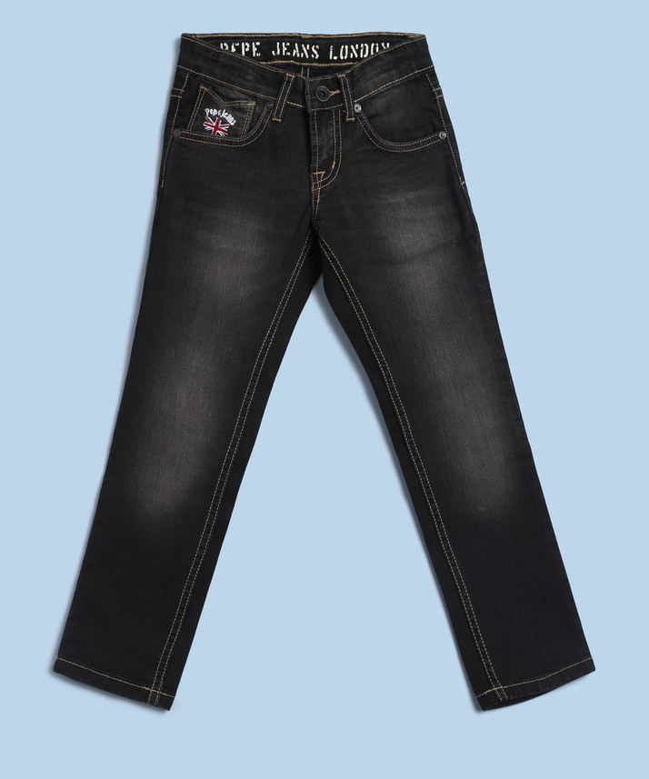 flipkart boys jeans