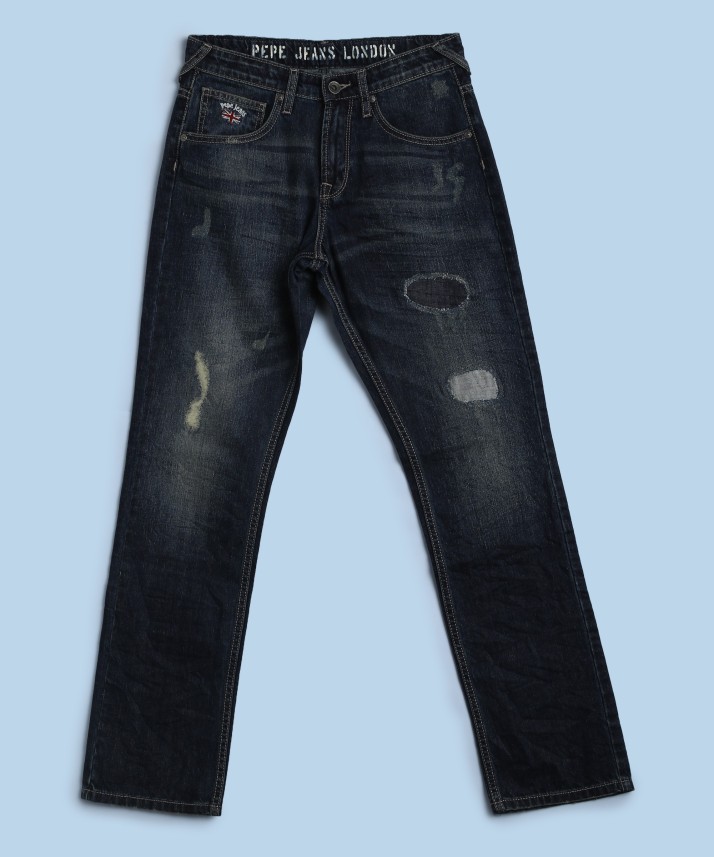 jeans for boy flipkart
