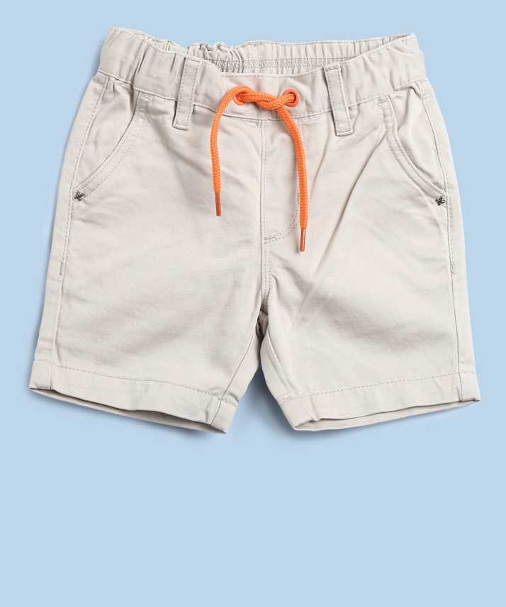 United Colors of Benetton Boys Bermuda Short