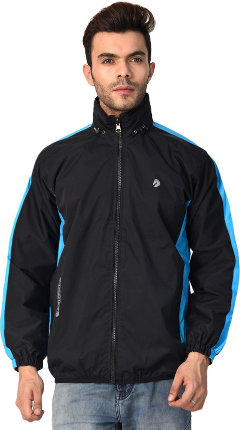 Derbenny Solid Men Raincoat - Buy 