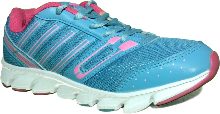 sports shoes for womens flipkart