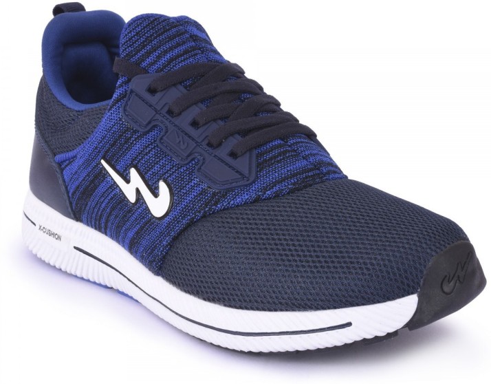 Campus Shoe Running Shoes For Men - Buy 