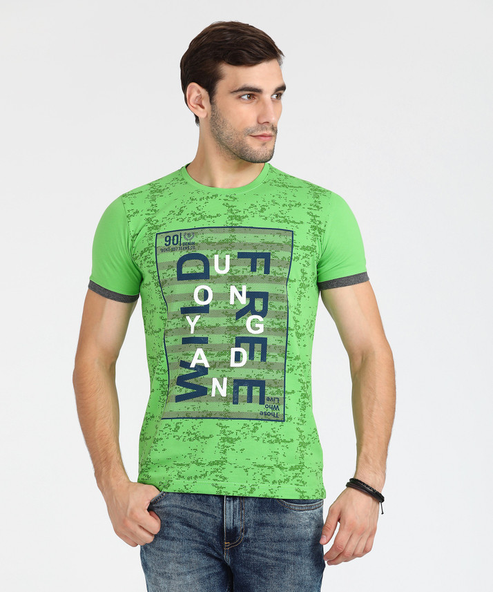 duke shirts flipkart