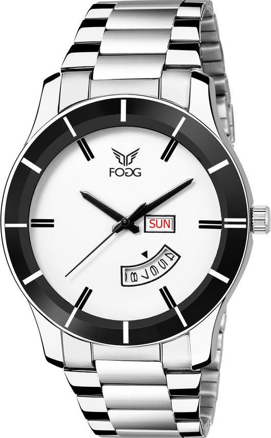 flipkart fogg watches