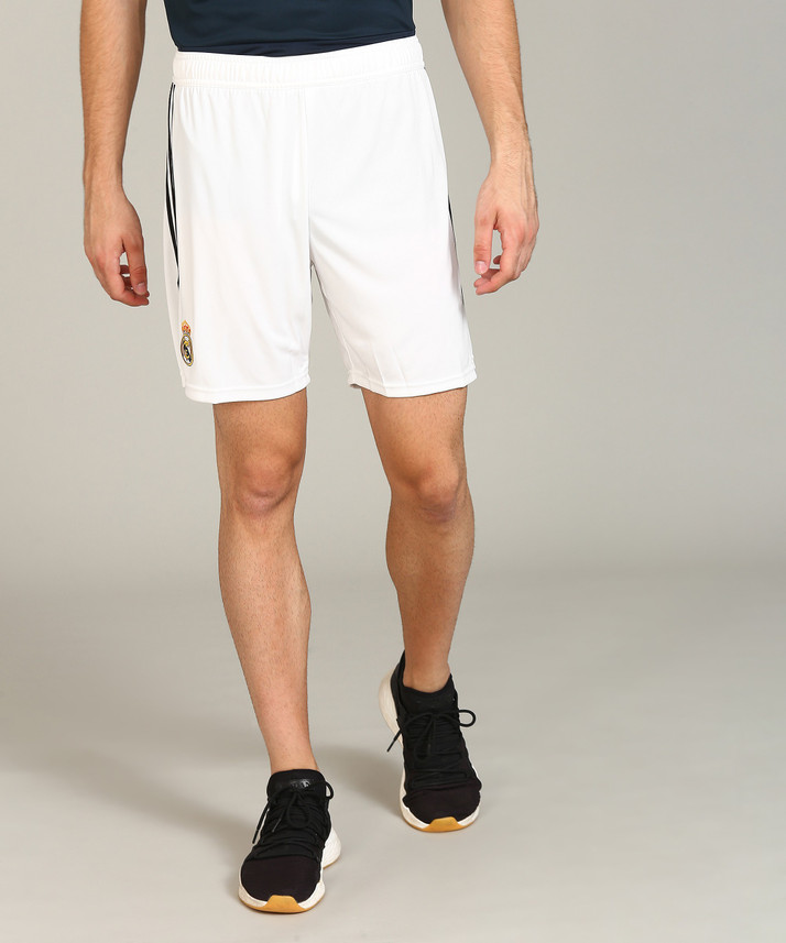 adidas shorts flipkart