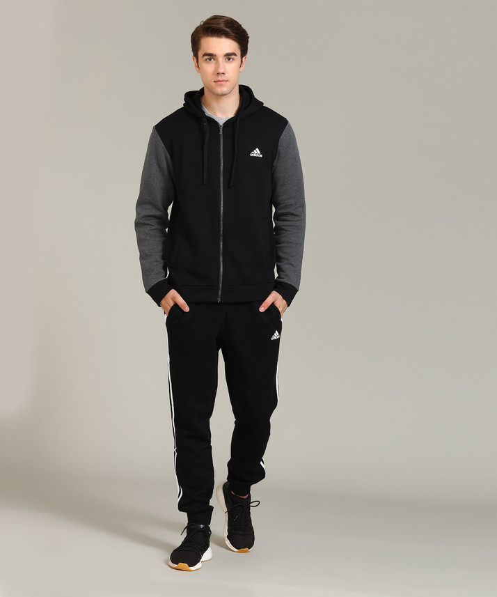 adidas tracksuit flipkart