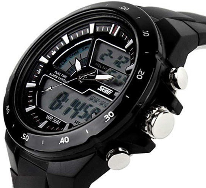 digital watch for men flipkart