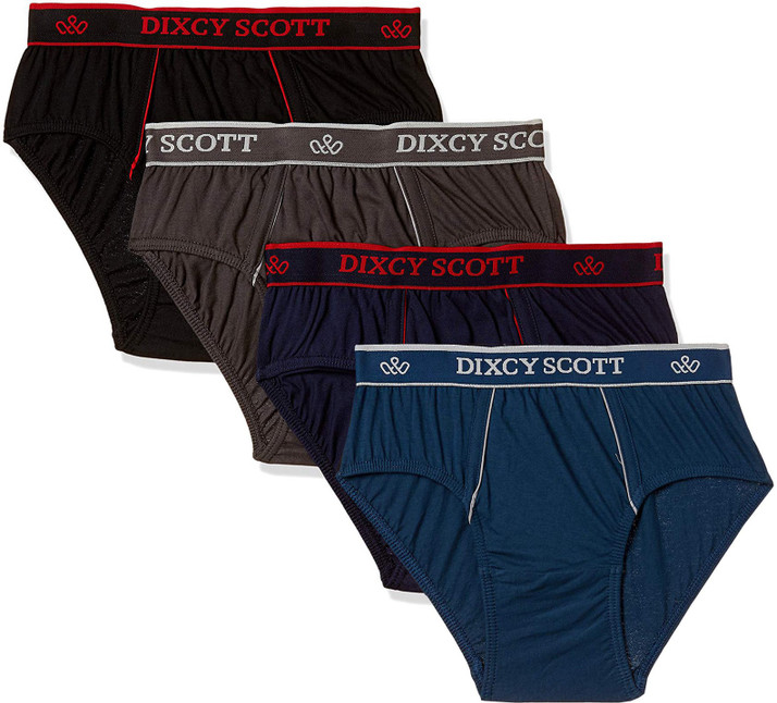 DIXCY SCOTT Men Brief - Buy DIXCY SCOTT