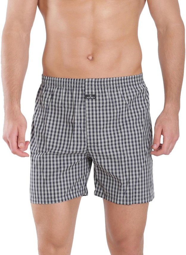 best men's cotton boxer briefs