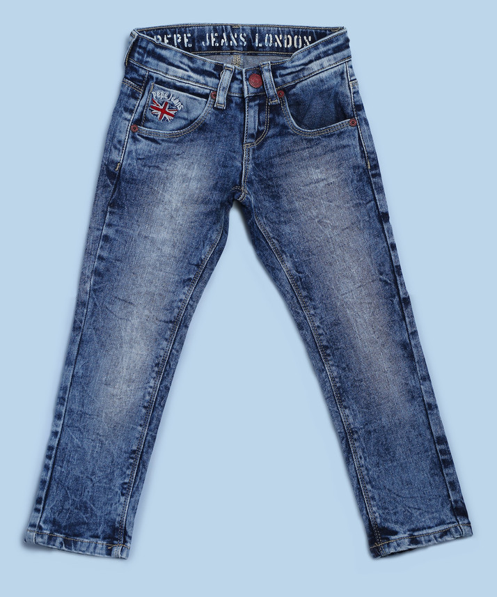 pepe jeans flipkart
