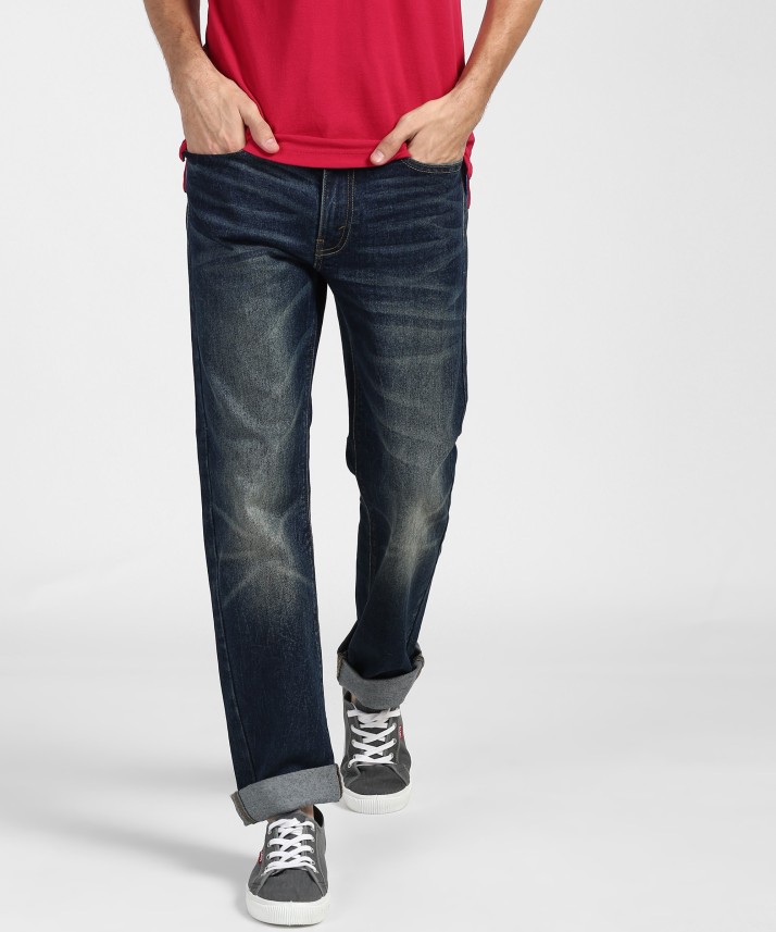 denizen jeans flipkart