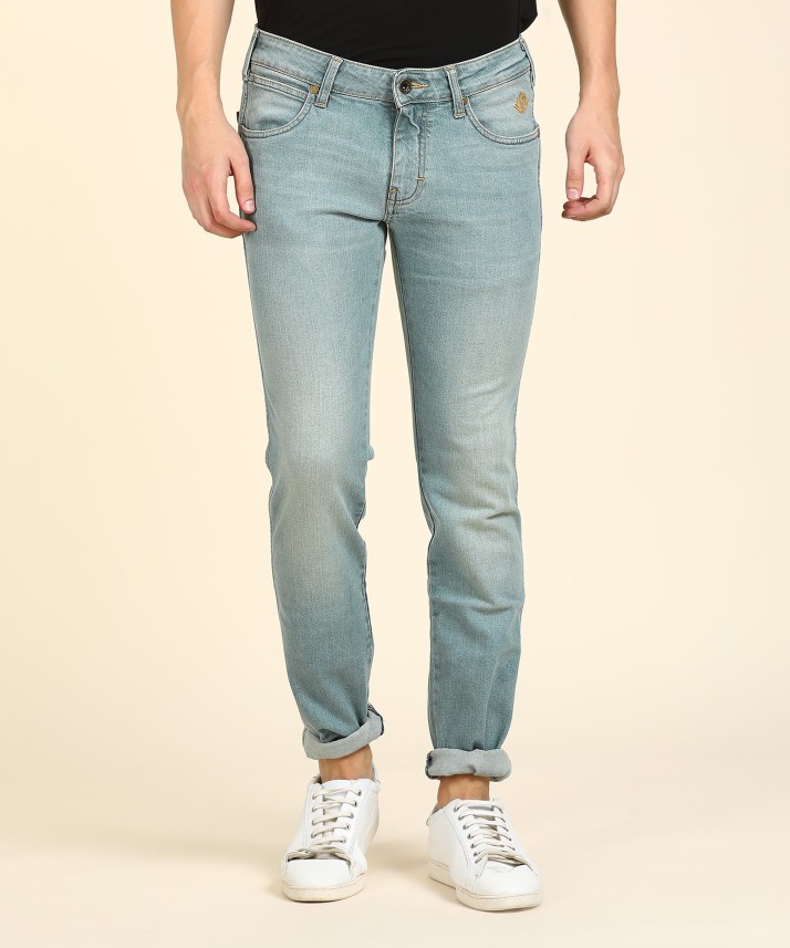 Wrangler Jeans Men S Size Chart