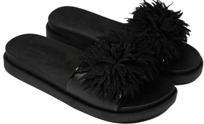 crostail slippers