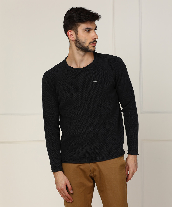 wrangler sweater mens