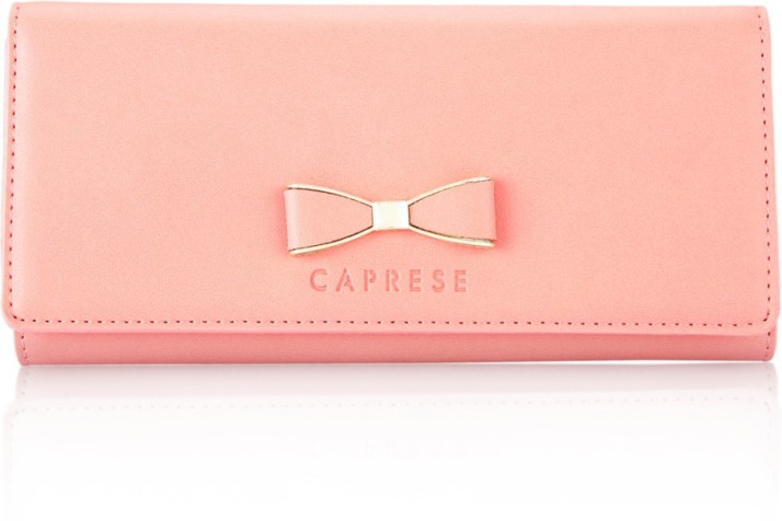 caprese wallet for ladies