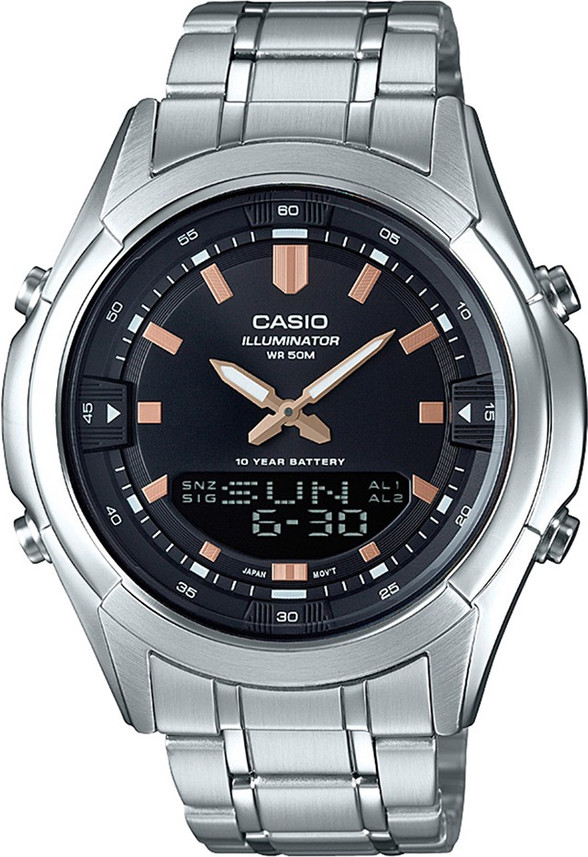 casio pathfinder altimeter calibration