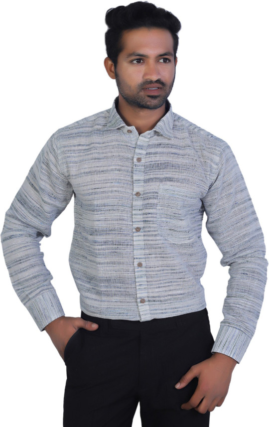 khadi shirt online