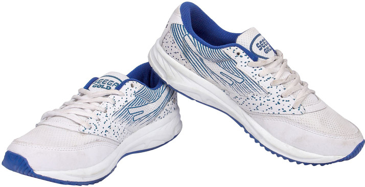 seega gold marathon shoes