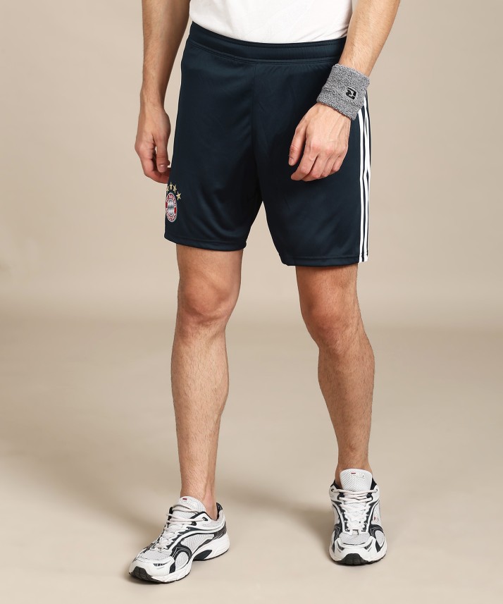 adidas shorts flipkart