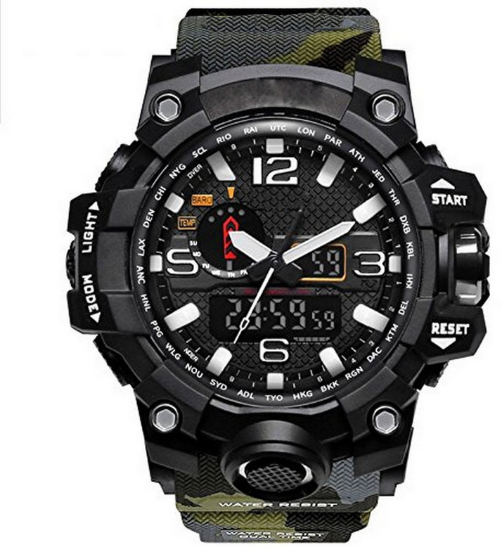 timer watch flipkart