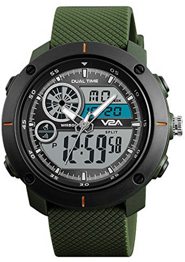flipkart sport watch