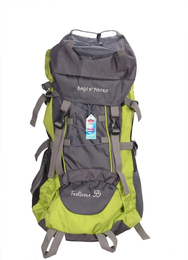 rucksack flipkart